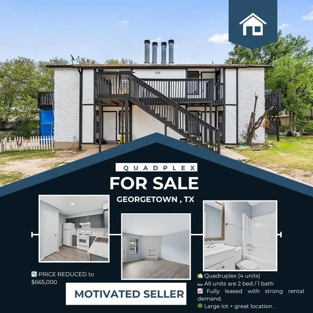 302 Hedgewood Dr
