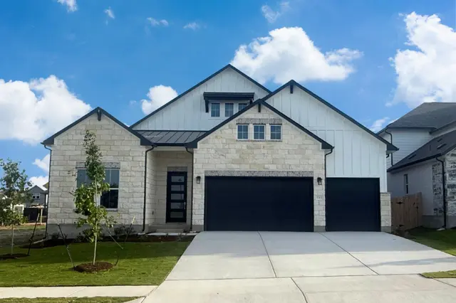 17313 Silverman Dr