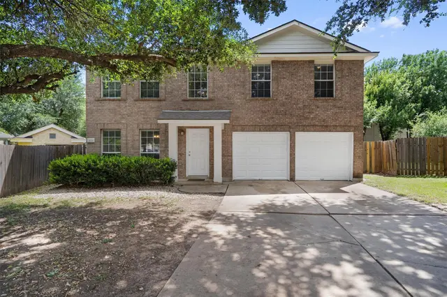 1623 War Horse Ln