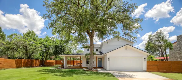 13207 Fencerail Rd