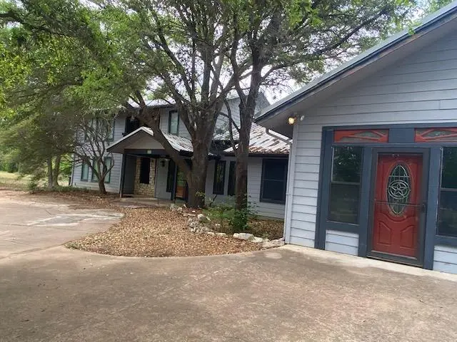 522 Circle Dr