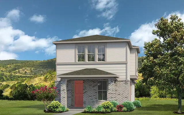 8105 Springsteen Dr