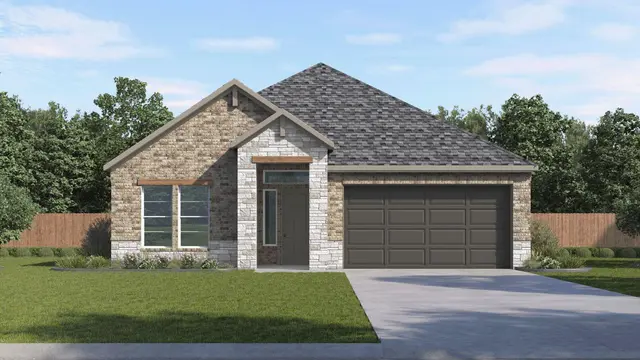 2509 Tumbleweed Bnd