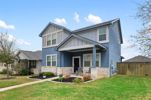 2720 Sage Ranch Dr