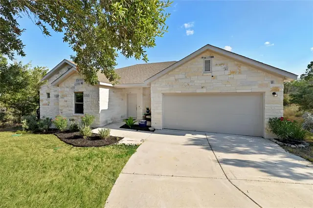 1302 Ponderosa Bnd
