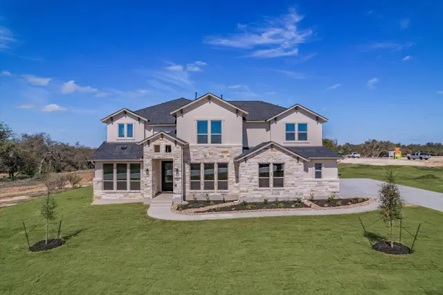 3089 Green Grange Ln