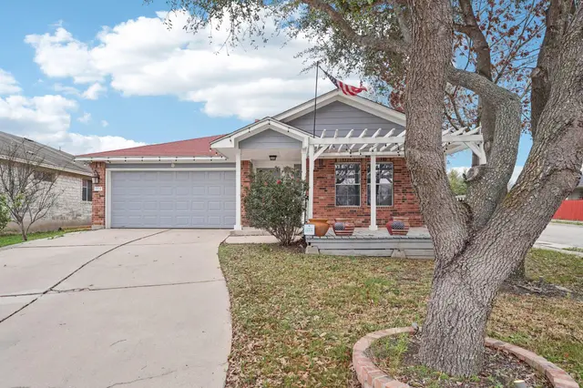 1724 Darjeeling Dr