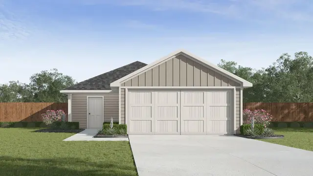 109 Wyatt Way