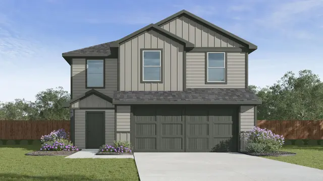 136 Wyatt Way