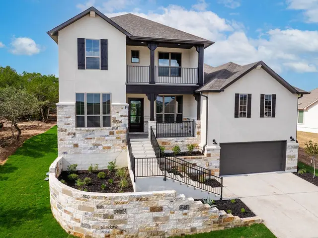 6716 Liberty Grotto Ct