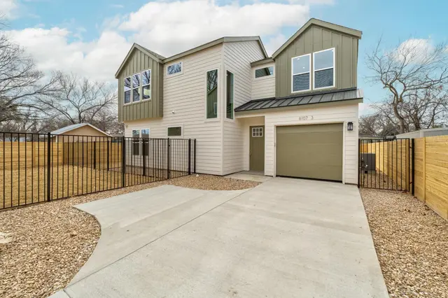 6107 Richardson Ln #3
