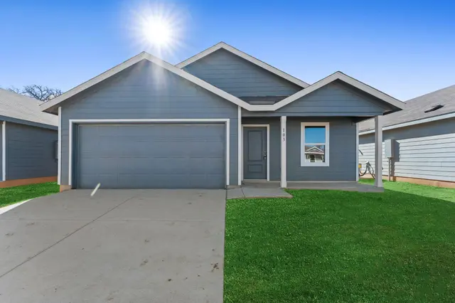 103 Ellendale Pl