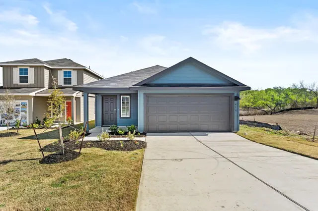 418 GALLAHER Bnd