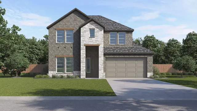 2453 Tumbleweed Bnd