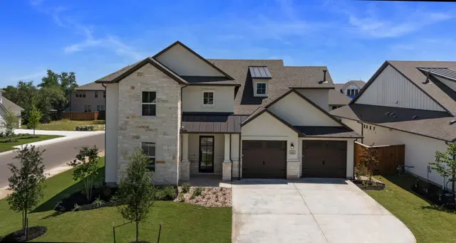 101 Buckaroo Dr