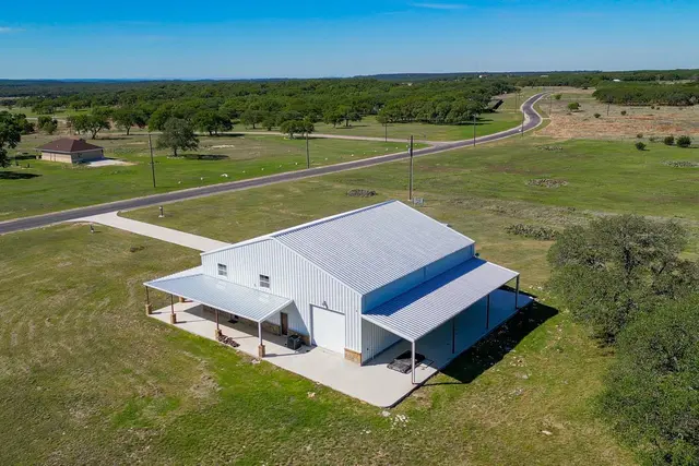 224 Blackbuck Ridge Dr