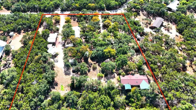 120 Cedar Bend Rd