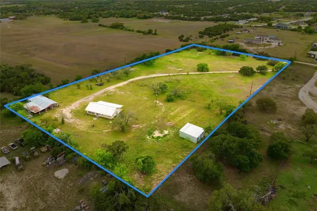 1301 Live Oak Trl