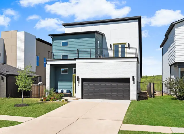 6020 Sendero Hills Pkwy