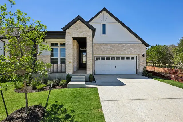 365 San Saba Dr
