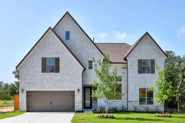 308 Barnstorm Ln