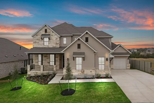 1802 Crimson Sunset Dr