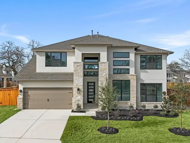 604 Lightstone Dr