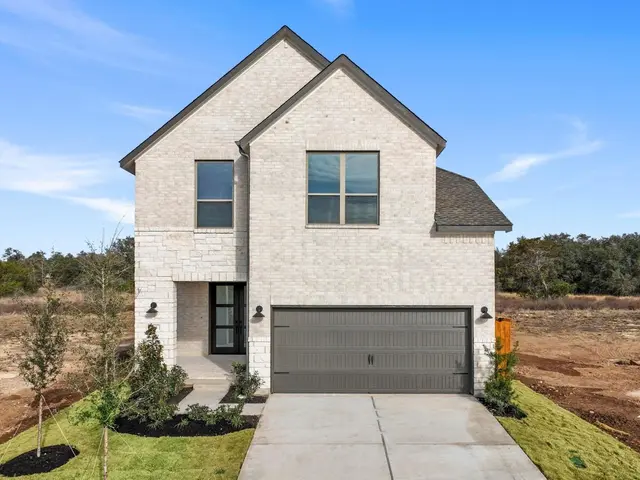 505 Buckaroo Dr