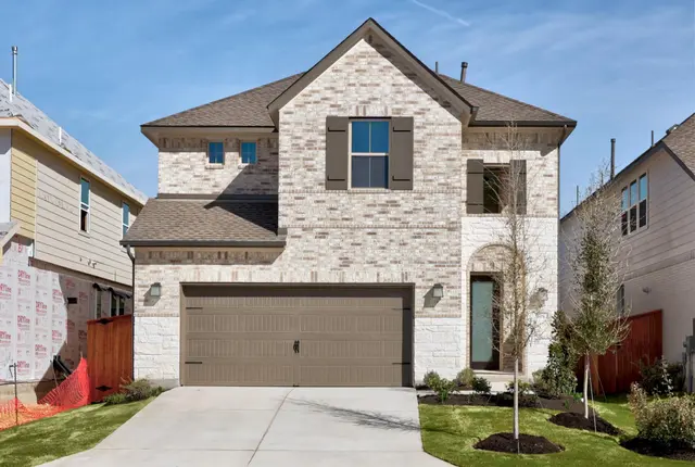 601 Buckaroo Dr
