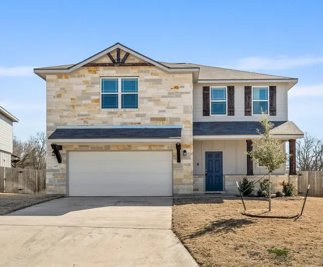 607 Friar Tuck Dr