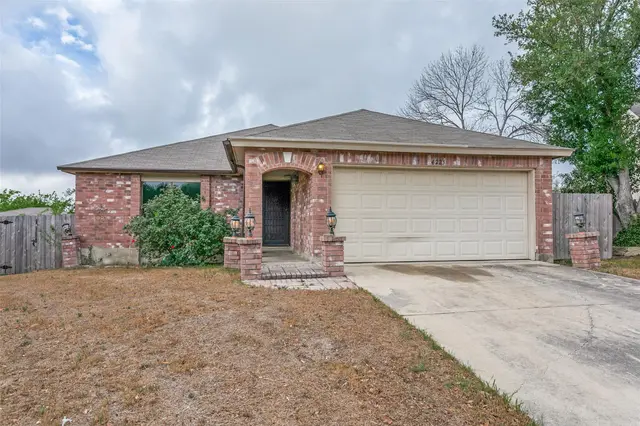 4223 Lakebend West Dr
