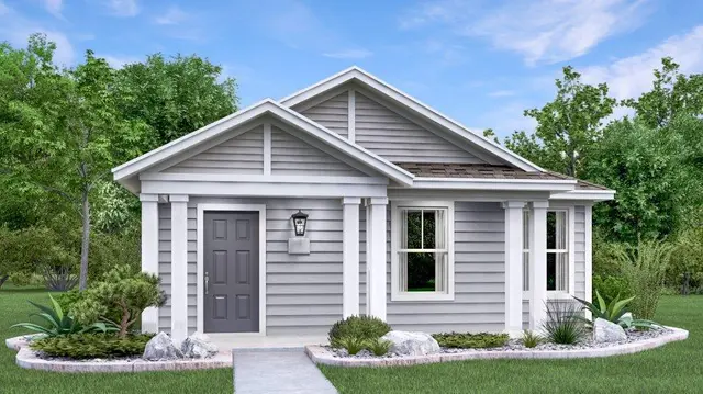 450 Sormonne Loop