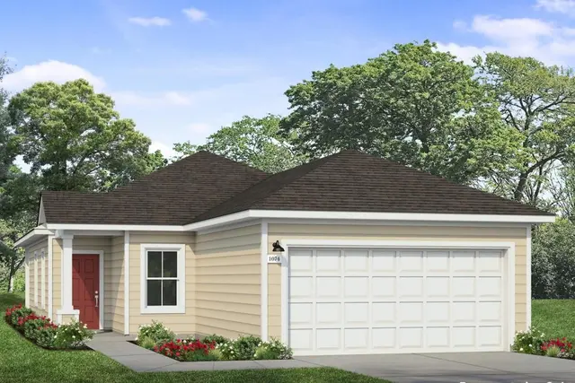 108 Spokeshave Ln