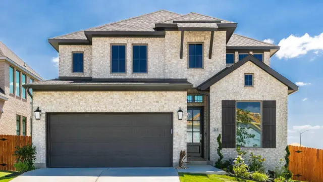 213 Green Brush Dr