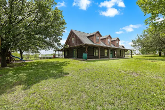 571 Balch Rd