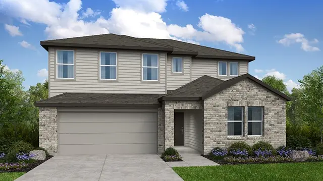 15424 Welsh Mills Dr