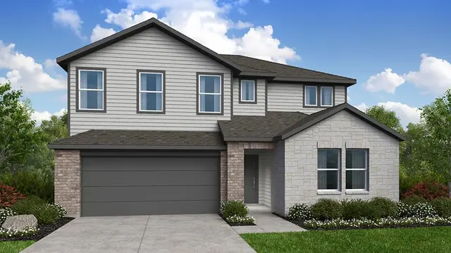 15404 Welsh Mills Dr