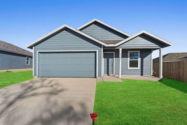116 Ellendale Pl