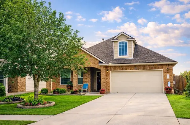 208 Birch Dr