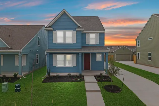 110 Cherry Blossom Ln