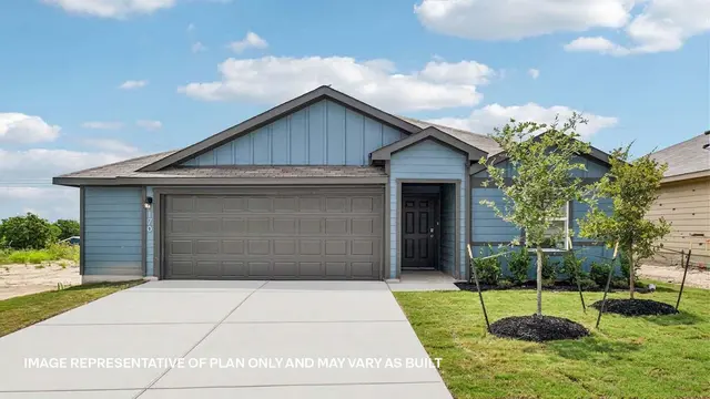 311 Palestine Trl