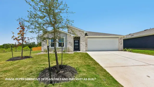 9413 Buckstitch Saddle Dr