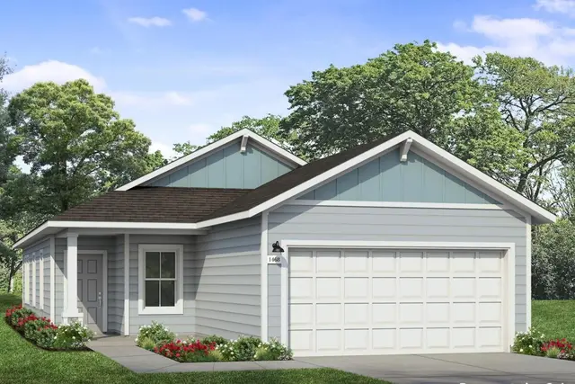 2451 Rambo Dr