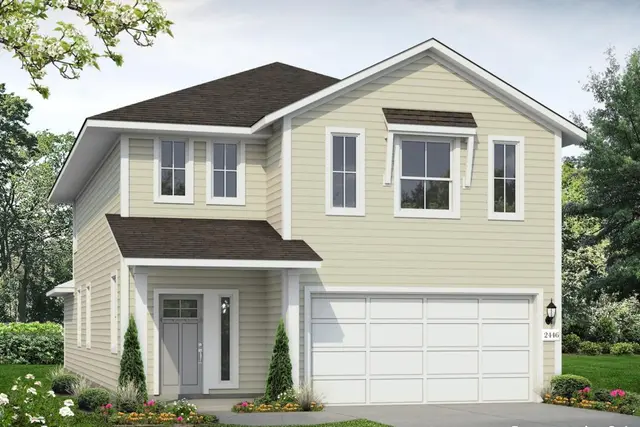 2455 Rambo Dr