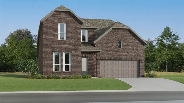 1461 King Ranch Rd