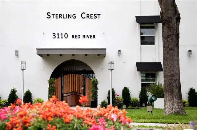 3110 Red River St #C-402