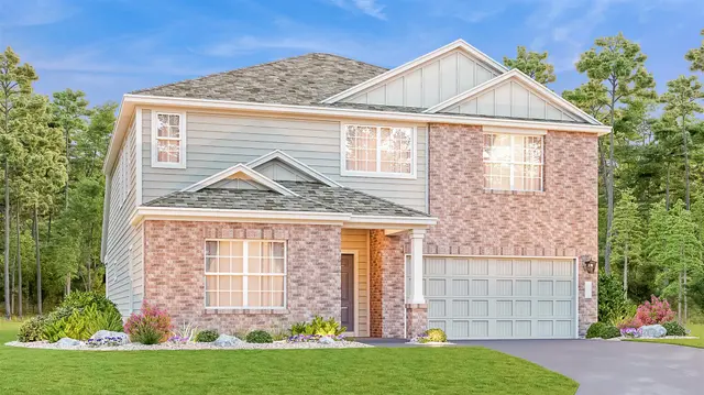 1509 Acorn Oak Dr