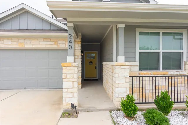240 W Possum Kingdom Dr W