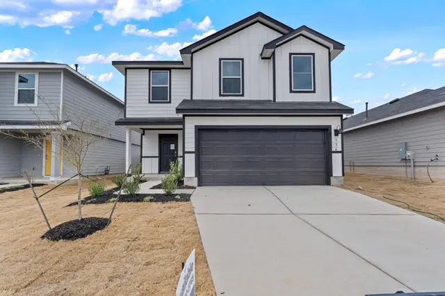 134 Langston Dr