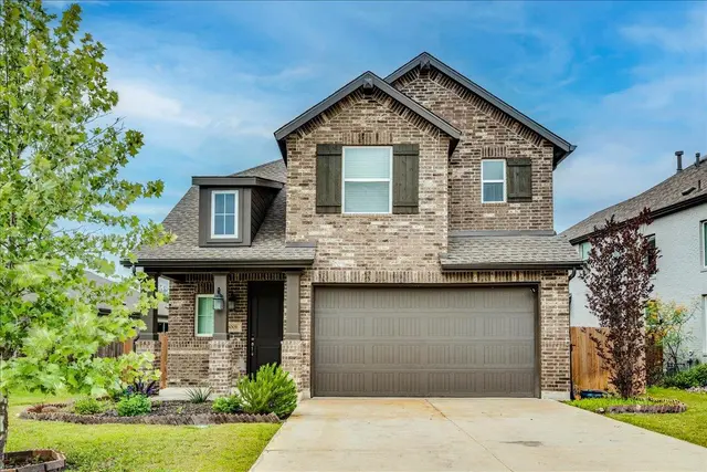 8008 Prairie Rye Dr